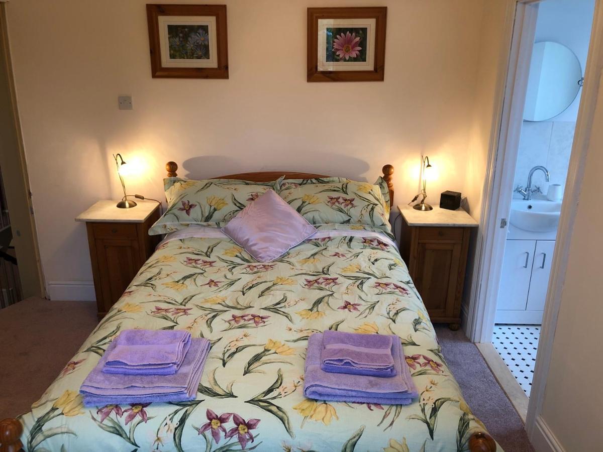 Hartree Guest House Newton Abbot Exterior foto