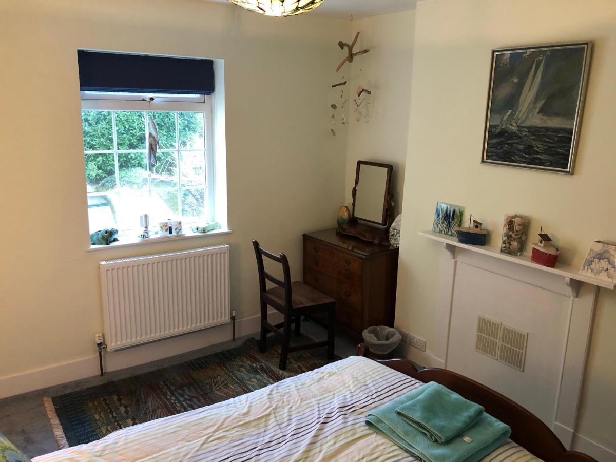 Hartree Guest House Newton Abbot Exterior foto